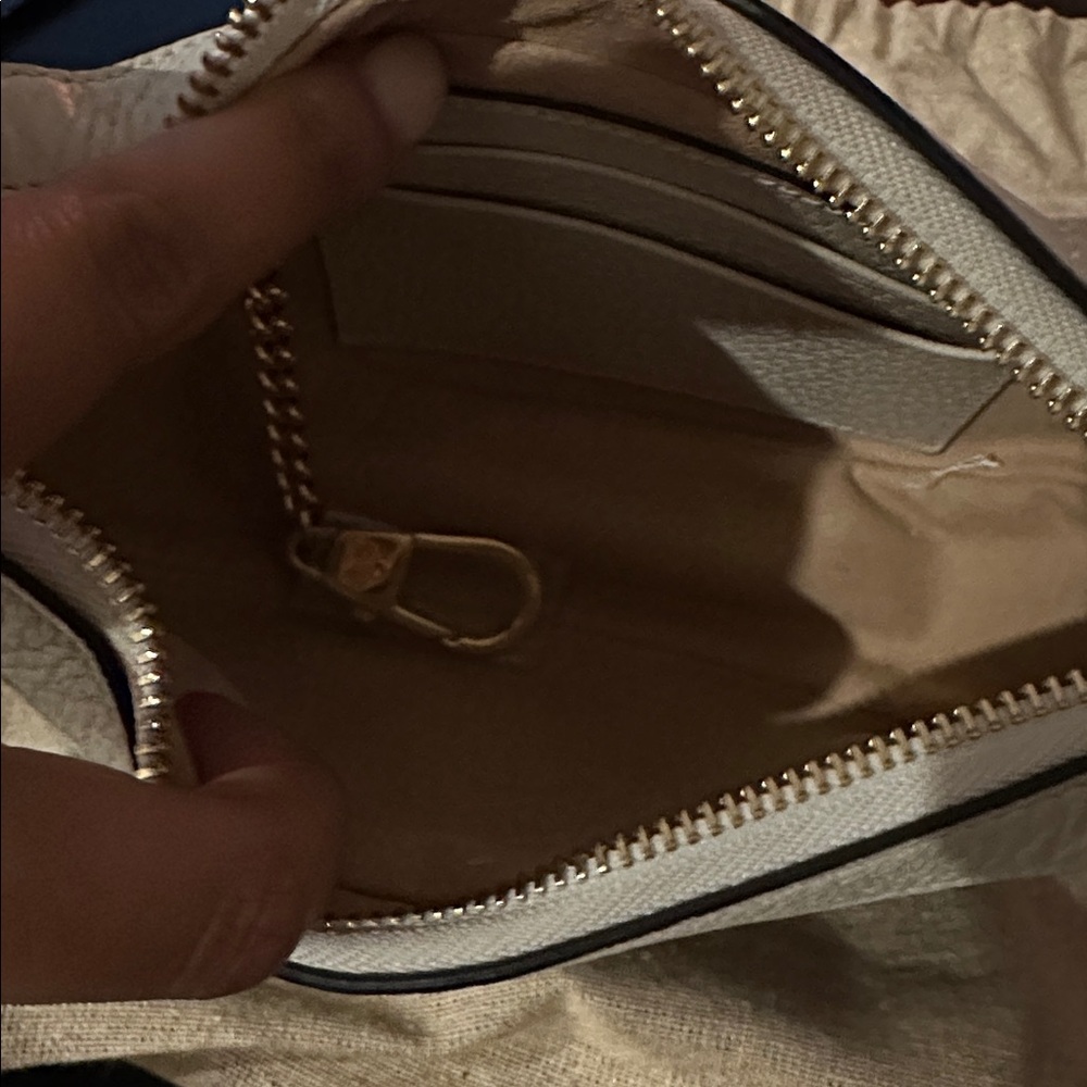 GUCCI Ophidia GG Mini Bag - Picture 12 of 12